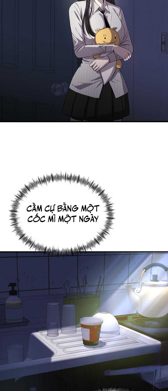 Hẹn Hò Rùng Rợn Chapter 12 34