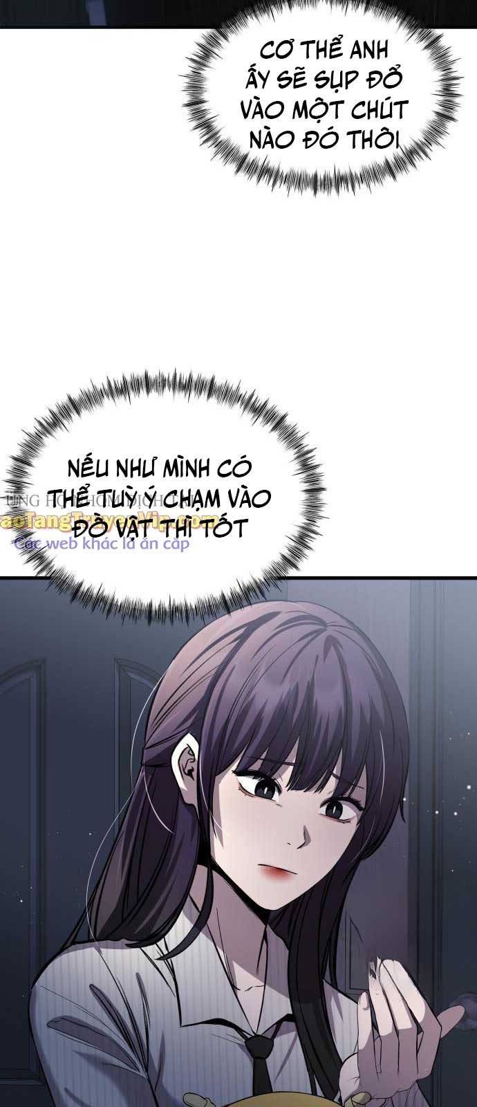 Hẹn Hò Rùng Rợn Chapter 12 35