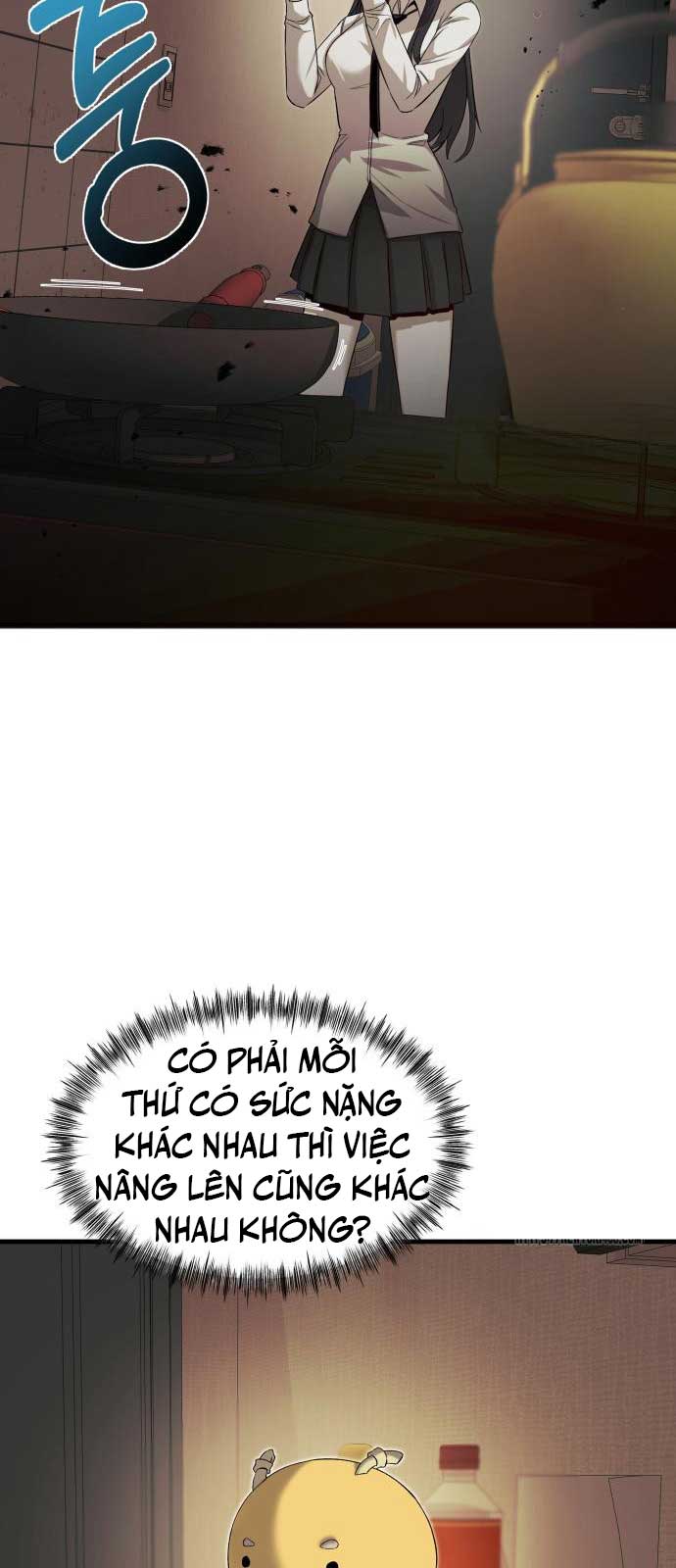 Hẹn Hò Rùng Rợn Chapter 12 41