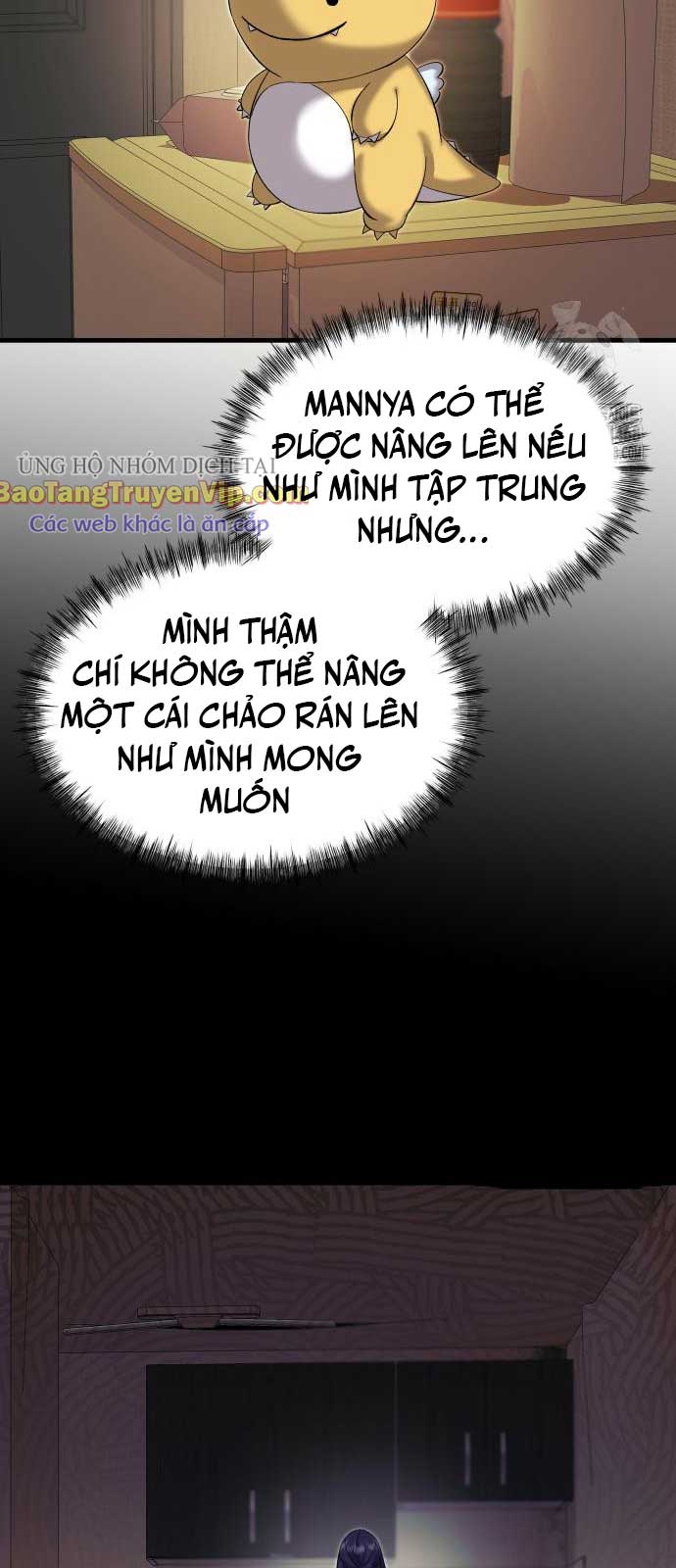 Hẹn Hò Rùng Rợn Chapter 12 42