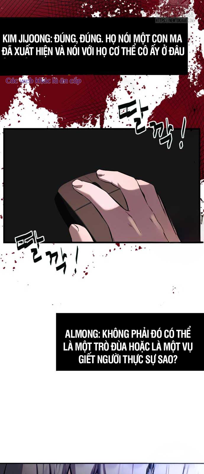 Hẹn Hò Rùng Rợn Chapter 12 52