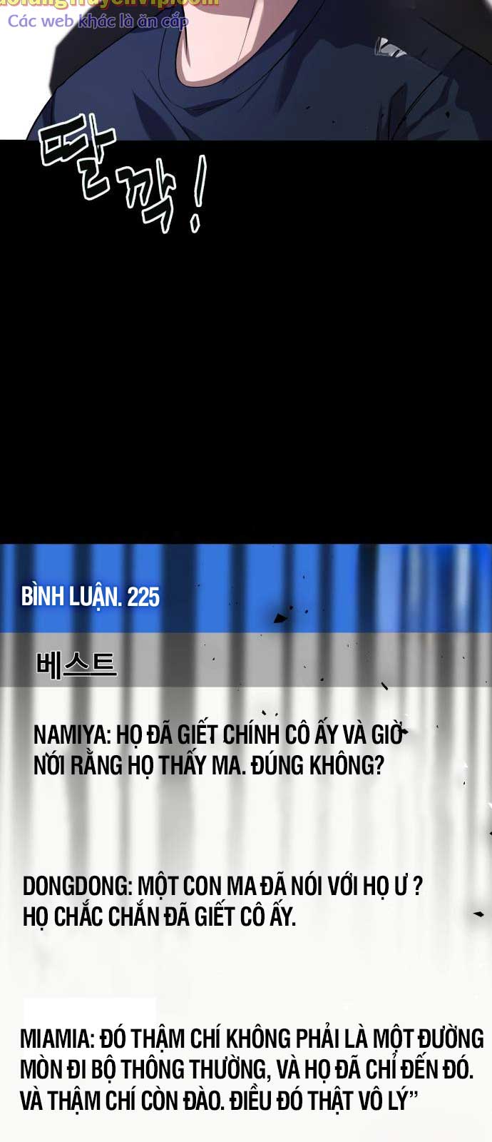 Hẹn Hò Rùng Rợn Chapter 12 55