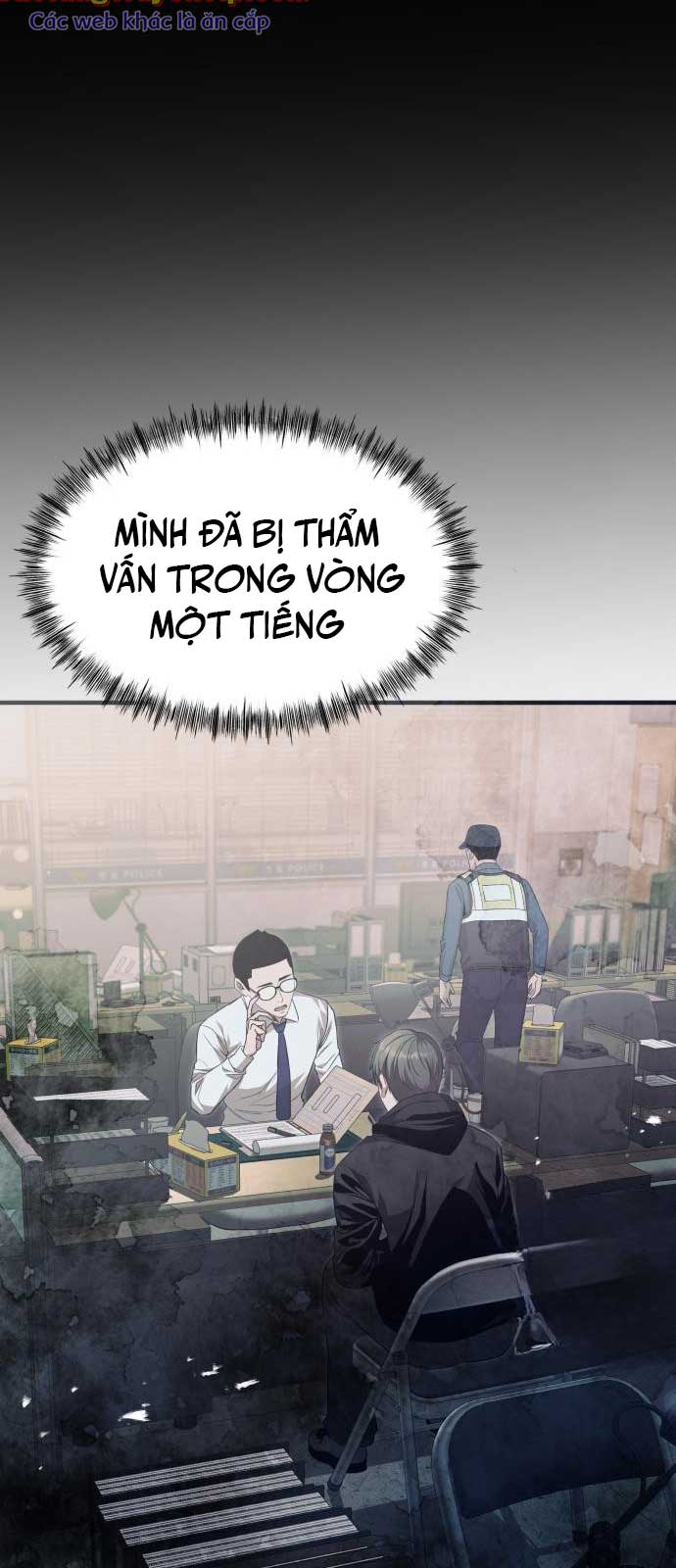 Hẹn Hò Rùng Rợn Chapter 12 59
