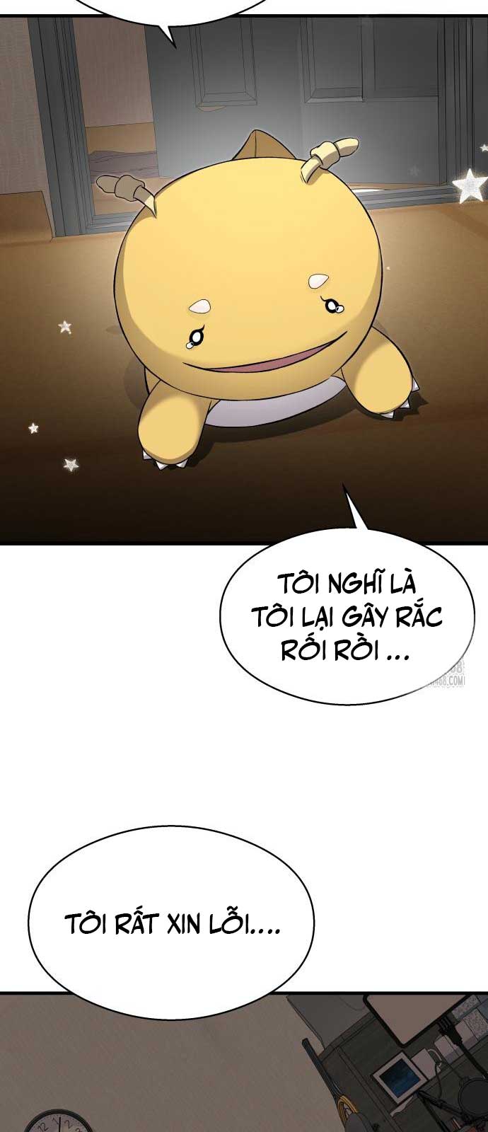 Hẹn Hò Rùng Rợn Chapter 12 73