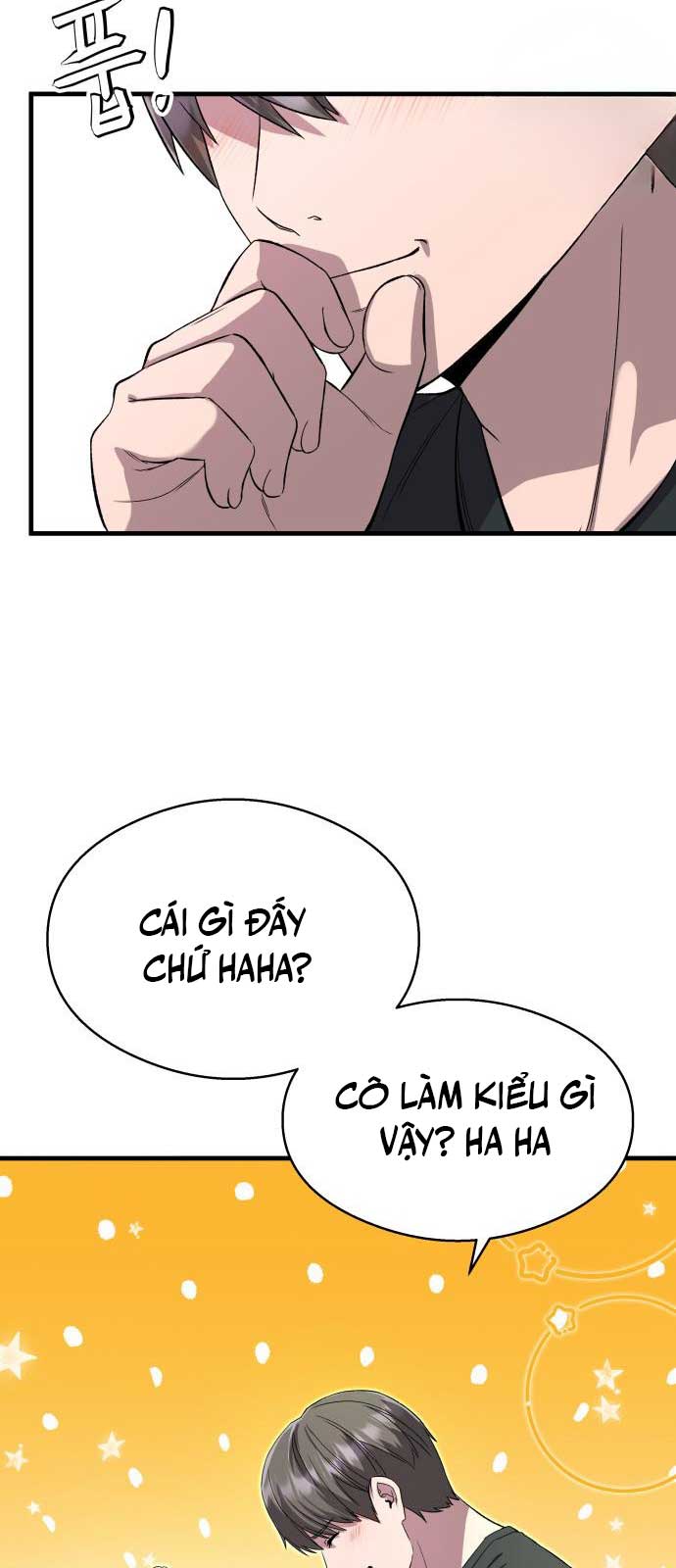 Hẹn Hò Rùng Rợn Chapter 12 75