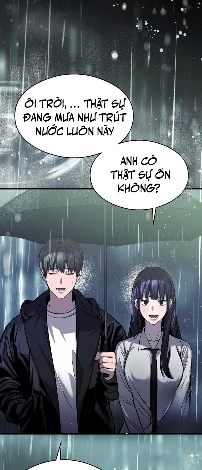 Hẹn Hò Rùng Rợn Chapter 12 83