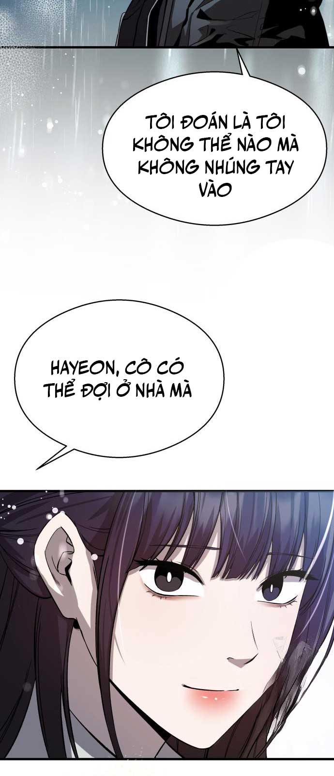 Hẹn Hò Rùng Rợn Chapter 12 85