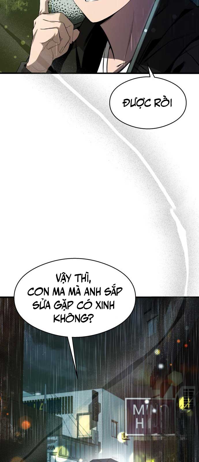 Hẹn Hò Rùng Rợn Chapter 12 90