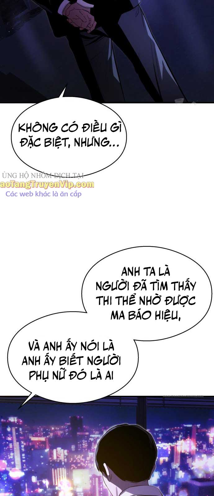 Hẹn Hò Rùng Rợn Chapter 12 97
