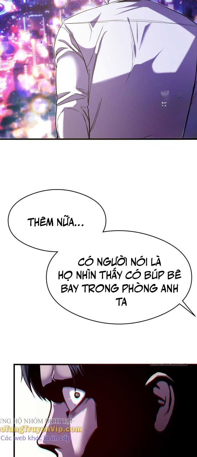 Hẹn Hò Rùng Rợn Chapter 12 98