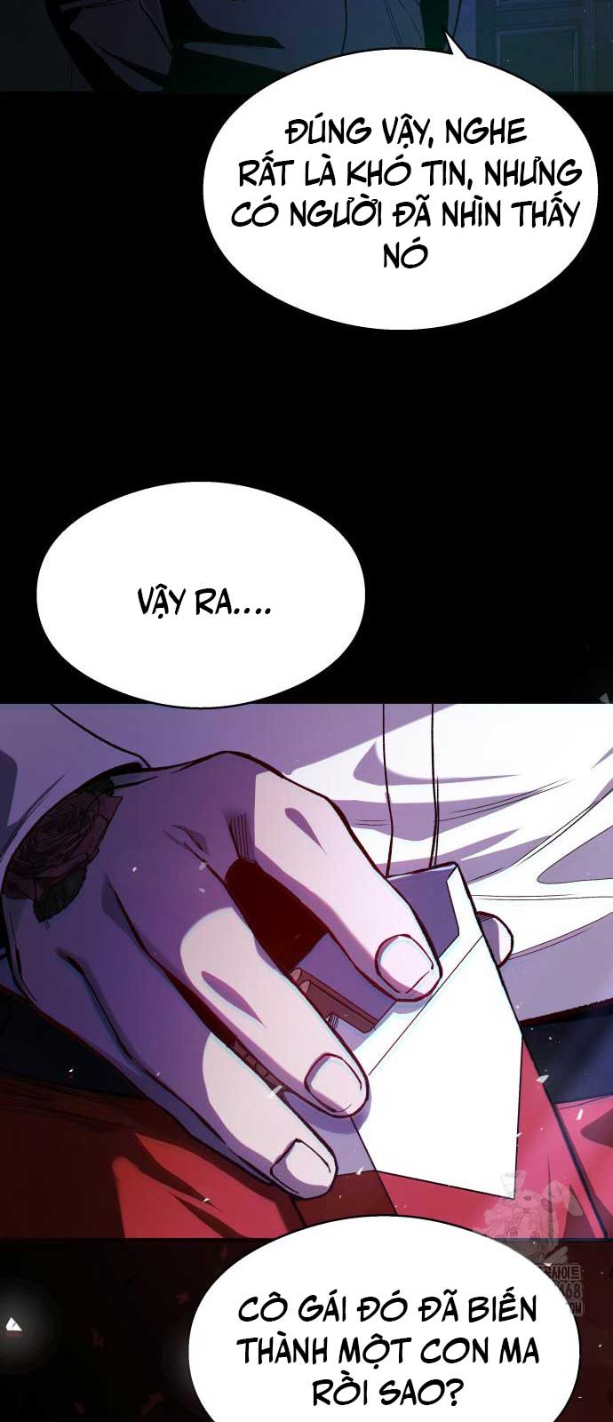 Hẹn Hò Rùng Rợn Chapter 12 100