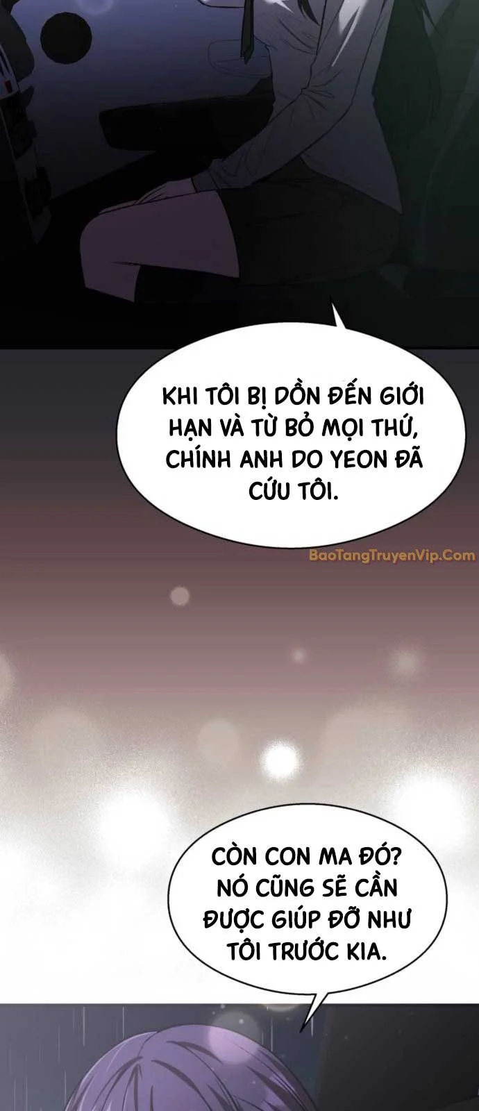 Hẹn Hò Rùng Rợn Chapter 13 4