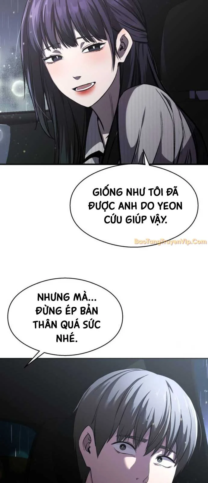 Hẹn Hò Rùng Rợn Chapter 13 5