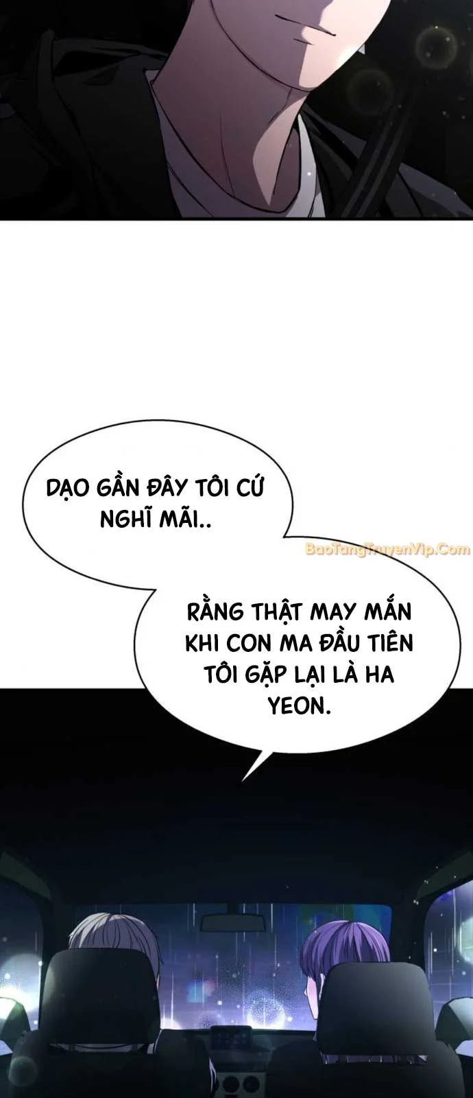 Hẹn Hò Rùng Rợn Chapter 13 6
