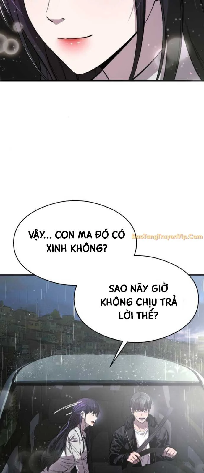 Hẹn Hò Rùng Rợn Chapter 13 8