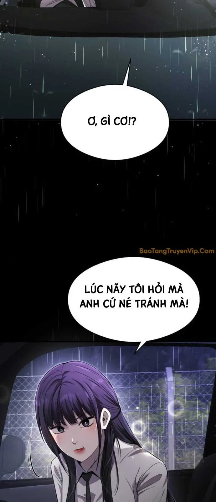 Hẹn Hò Rùng Rợn Chapter 13 9