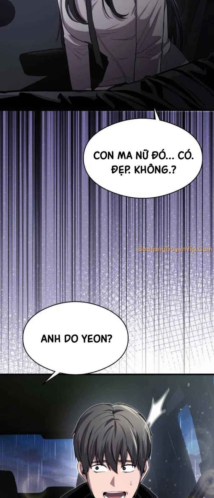 Hẹn Hò Rùng Rợn Chapter 13 10