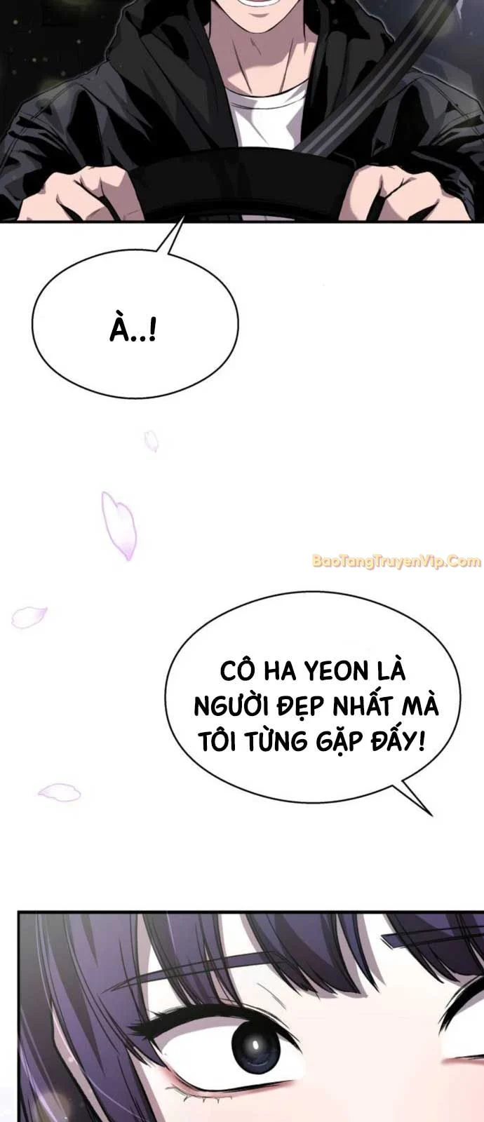 Hẹn Hò Rùng Rợn Chapter 13 11