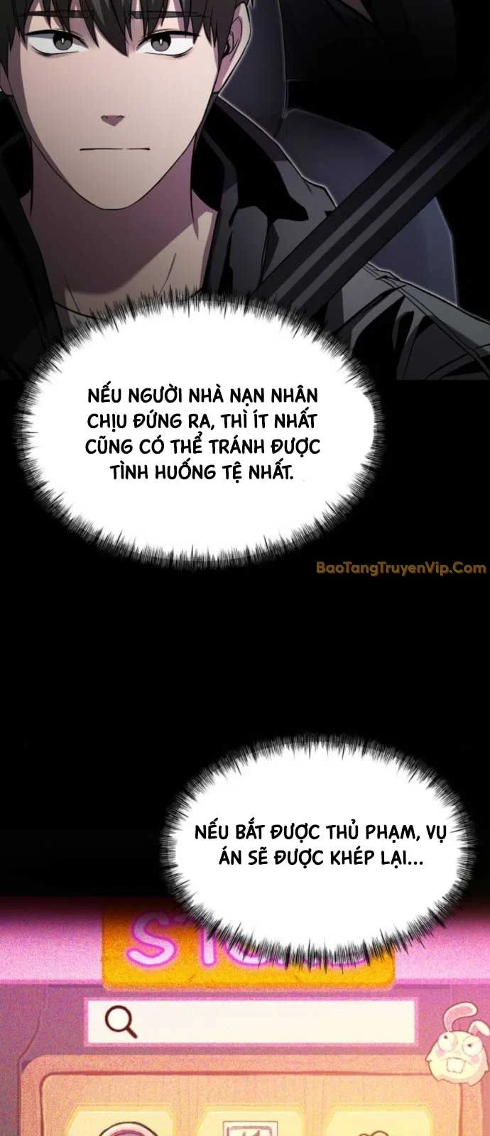 Hẹn Hò Rùng Rợn Chapter 13 18