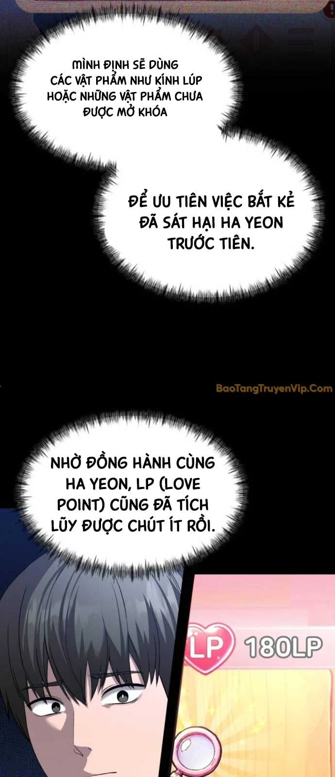 Hẹn Hò Rùng Rợn Chapter 13 20