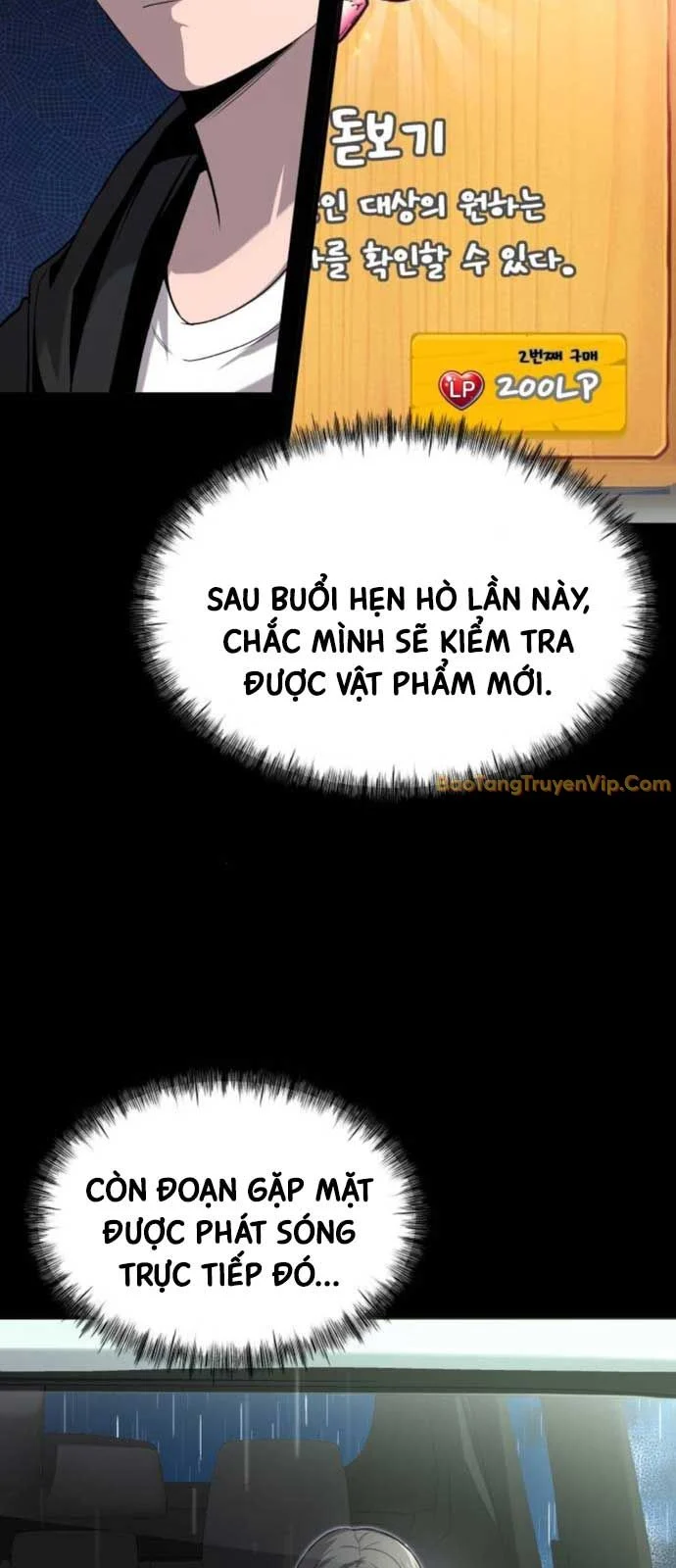Hẹn Hò Rùng Rợn Chapter 13 21
