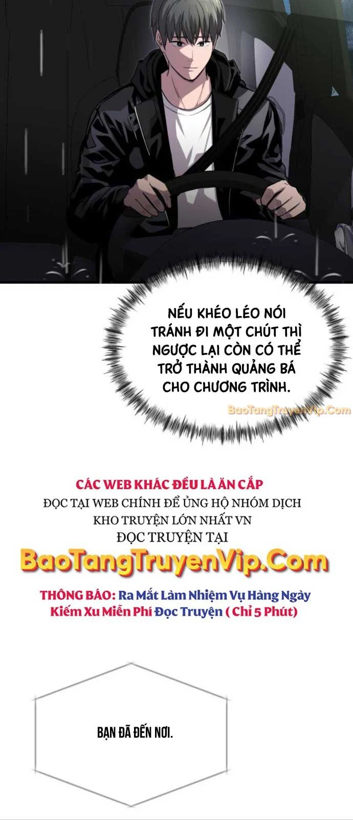 Hẹn Hò Rùng Rợn Chapter 13 22