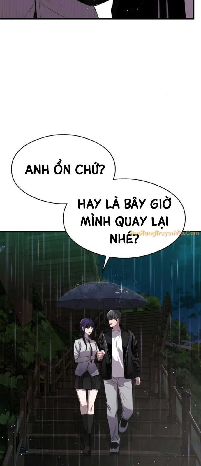 Hẹn Hò Rùng Rợn Chapter 13 26