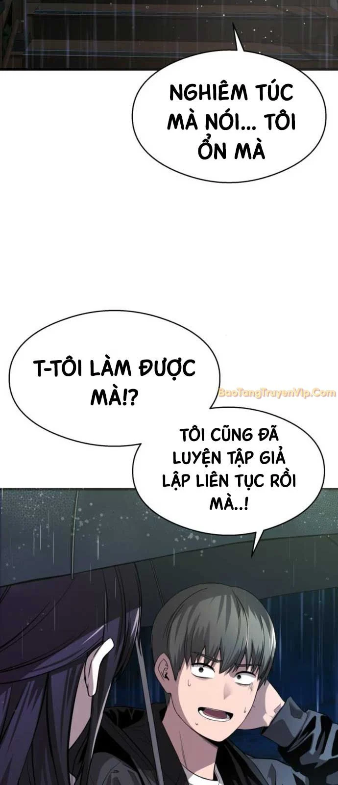Hẹn Hò Rùng Rợn Chapter 13 27