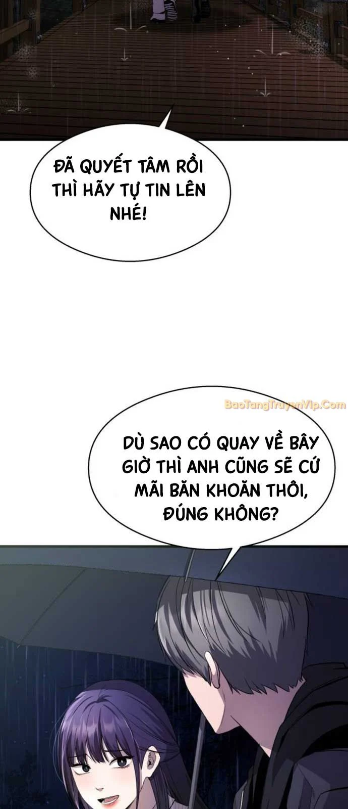 Hẹn Hò Rùng Rợn Chapter 13 33