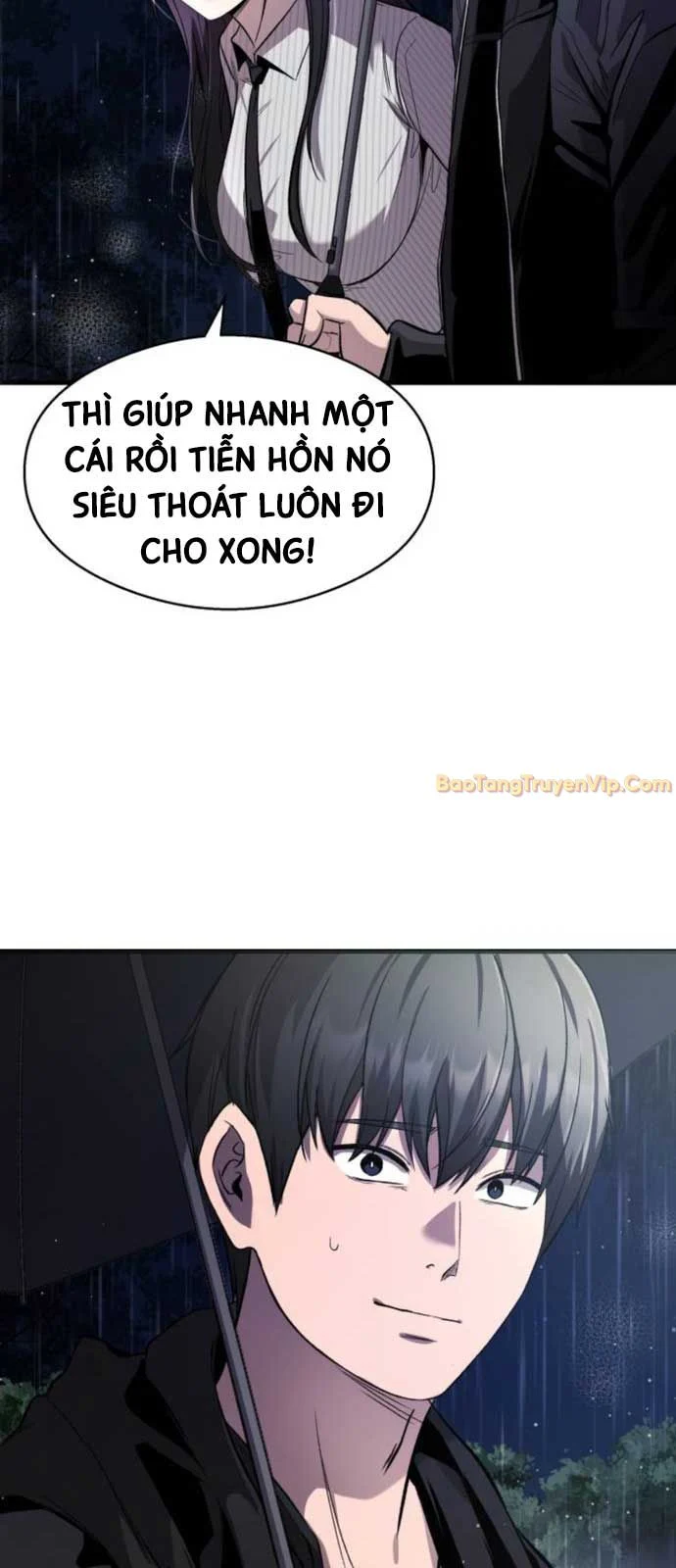 Hẹn Hò Rùng Rợn Chapter 13 34