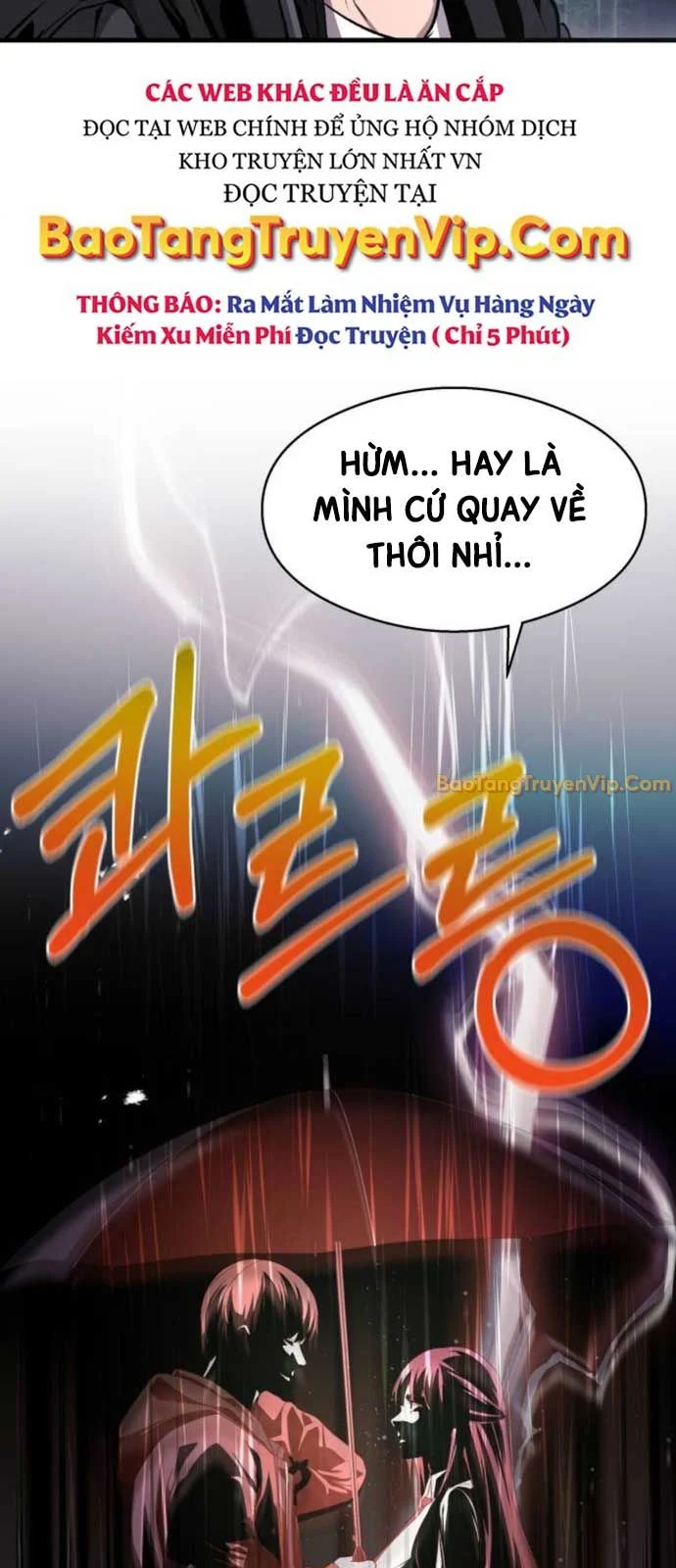 Hẹn Hò Rùng Rợn Chapter 13 35
