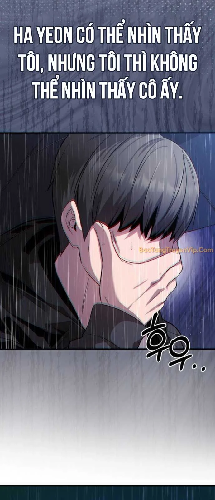 Hẹn Hò Rùng Rợn Chapter 13 39