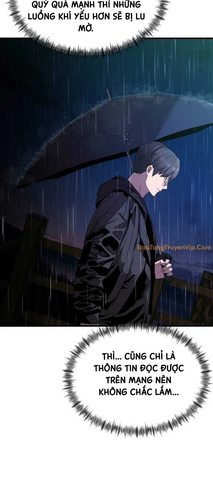 Hẹn Hò Rùng Rợn Chapter 13 41