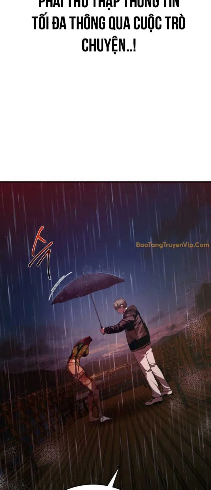 Hẹn Hò Rùng Rợn Chapter 13 45