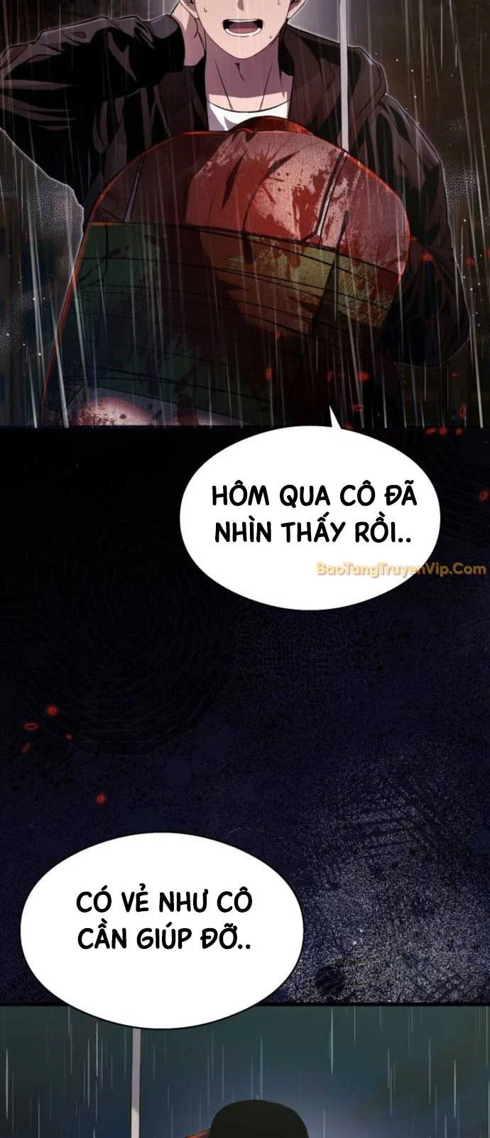 Hẹn Hò Rùng Rợn Chapter 13 47