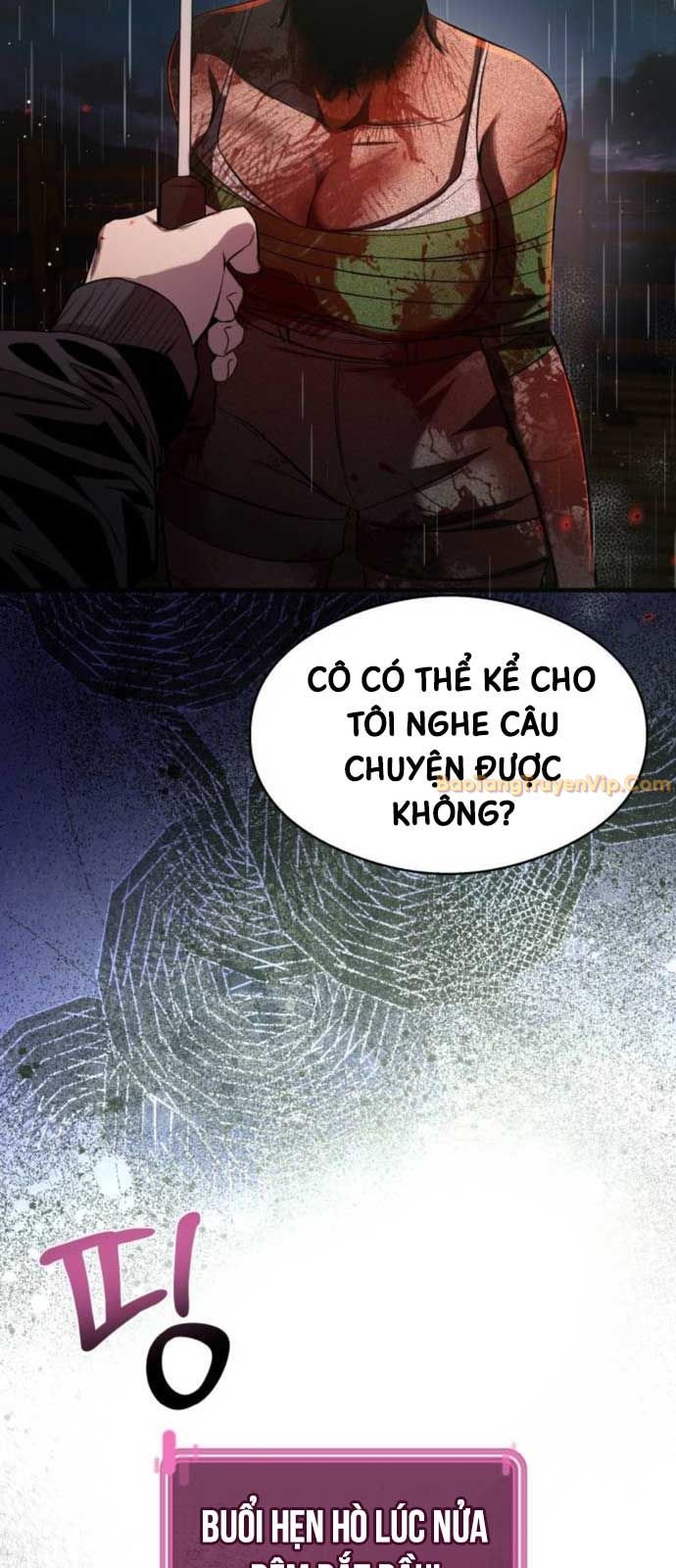 Hẹn Hò Rùng Rợn Chapter 13 48