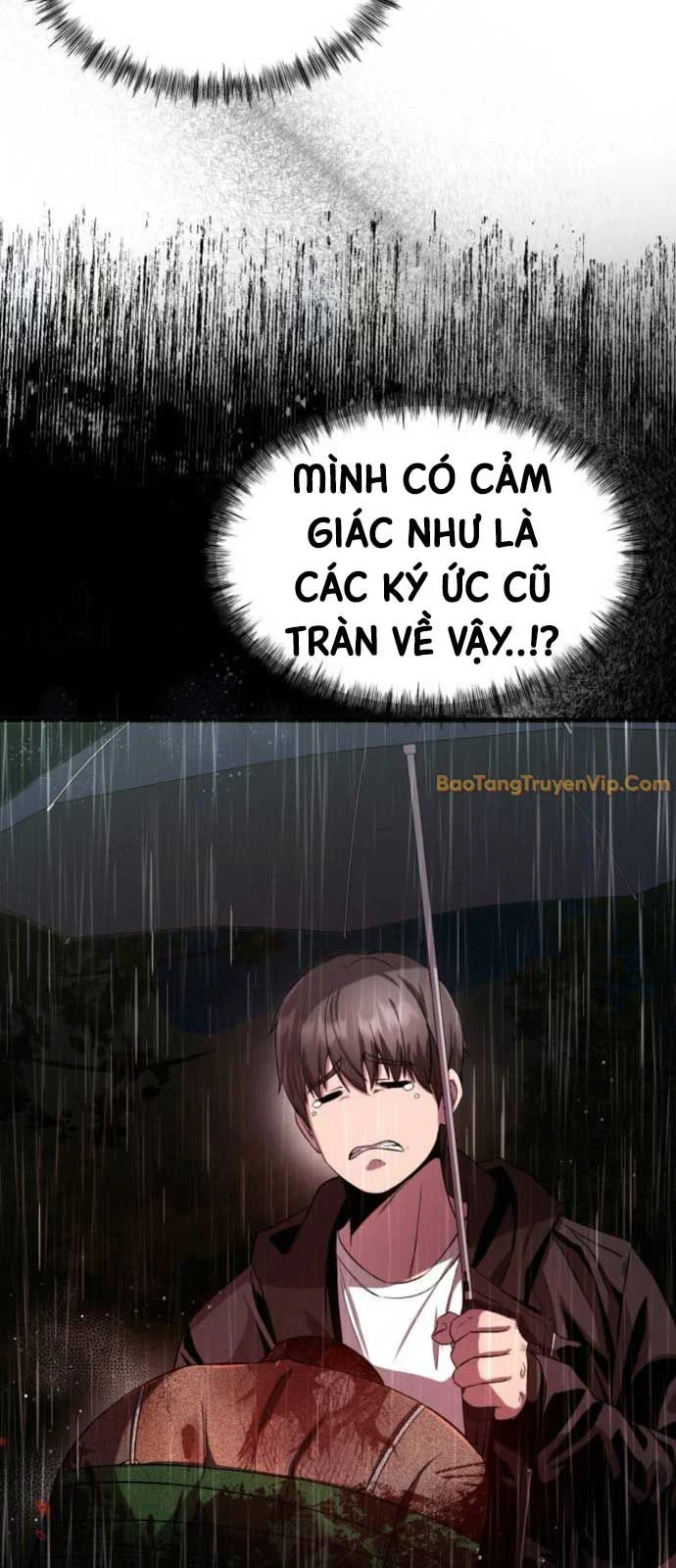 Hẹn Hò Rùng Rợn Chapter 13 51