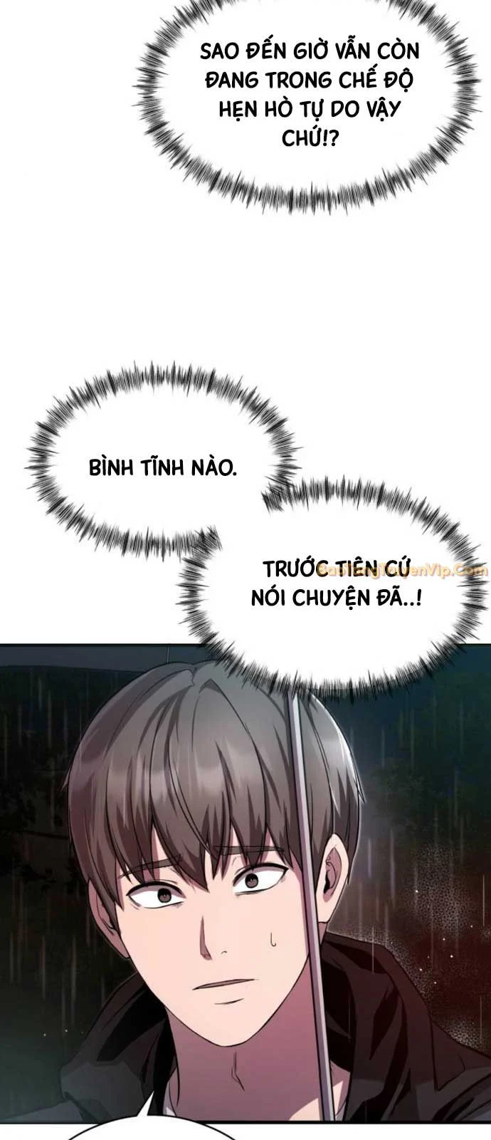 Hẹn Hò Rùng Rợn Chapter 13 53