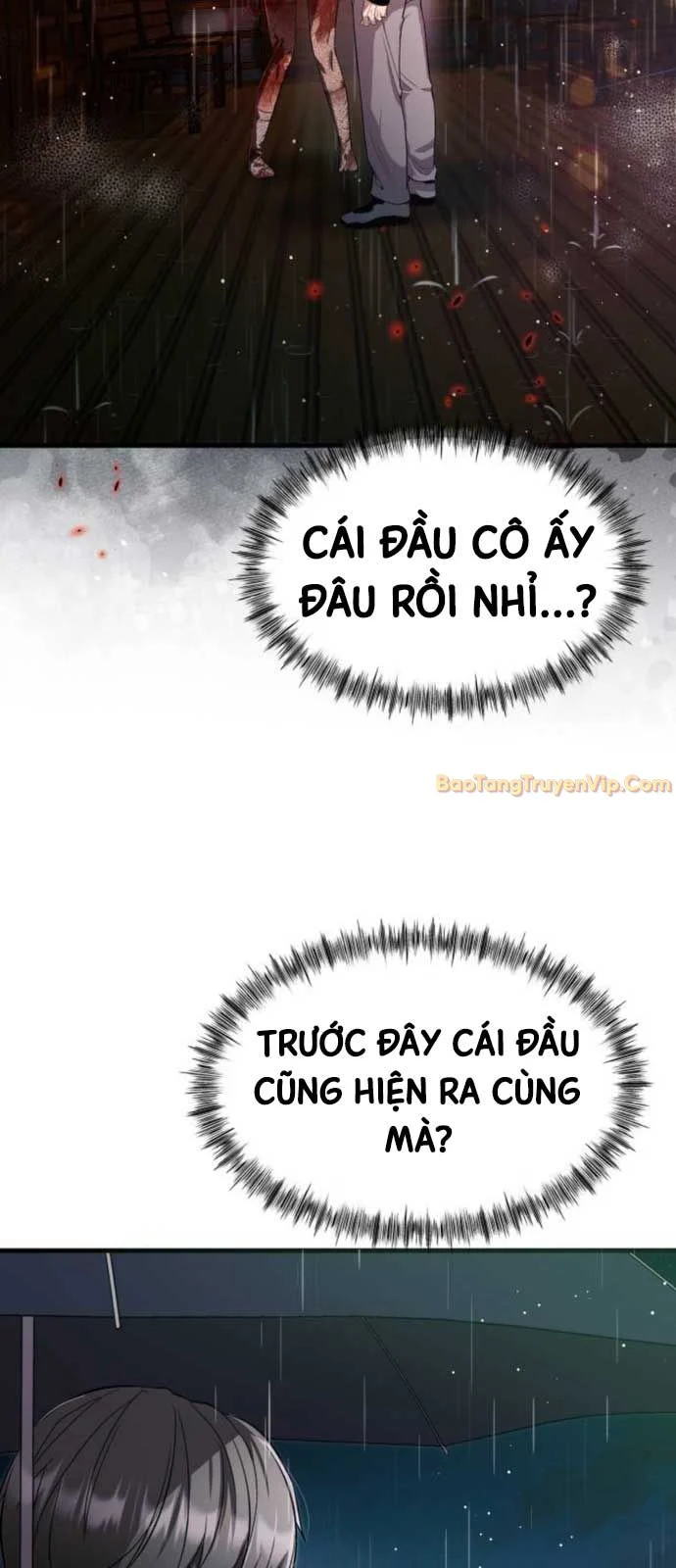 Hẹn Hò Rùng Rợn Chapter 13 55
