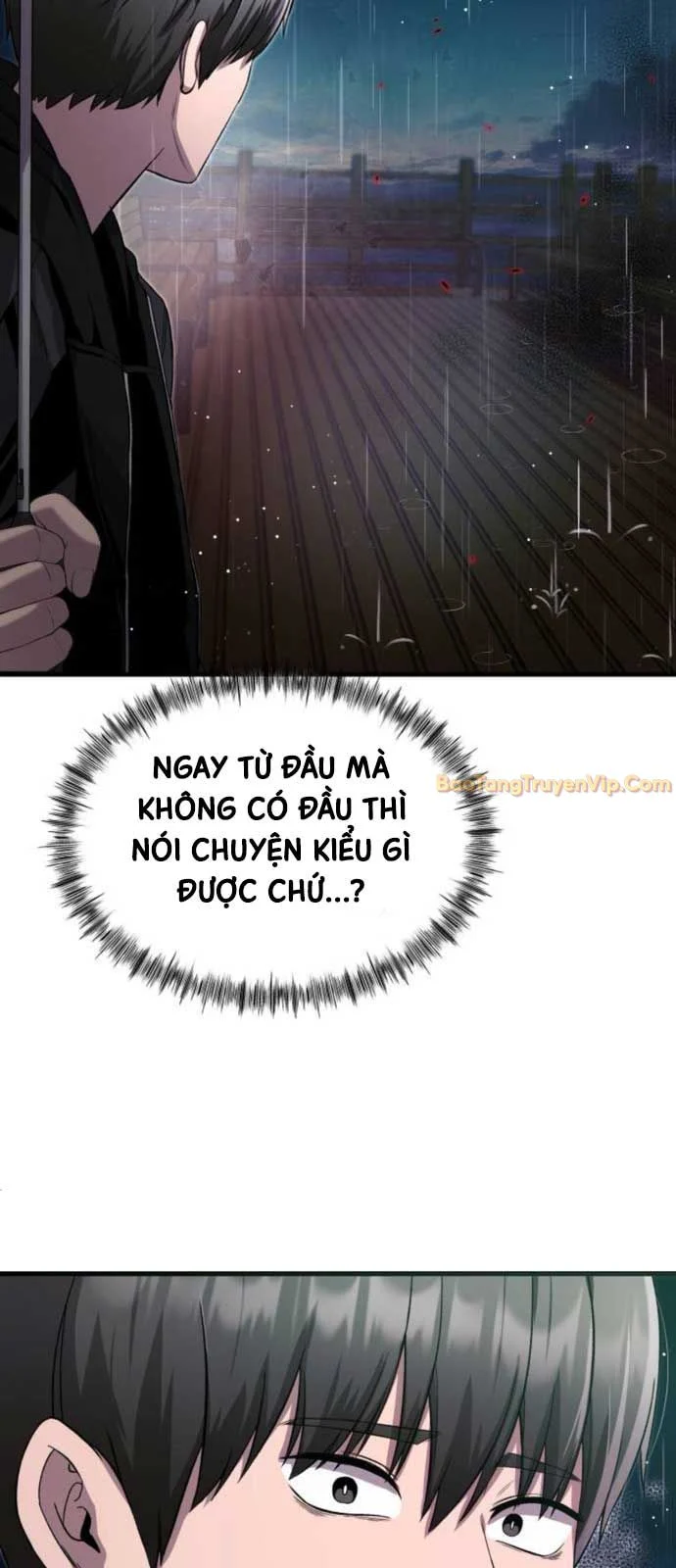 Hẹn Hò Rùng Rợn Chapter 13 56
