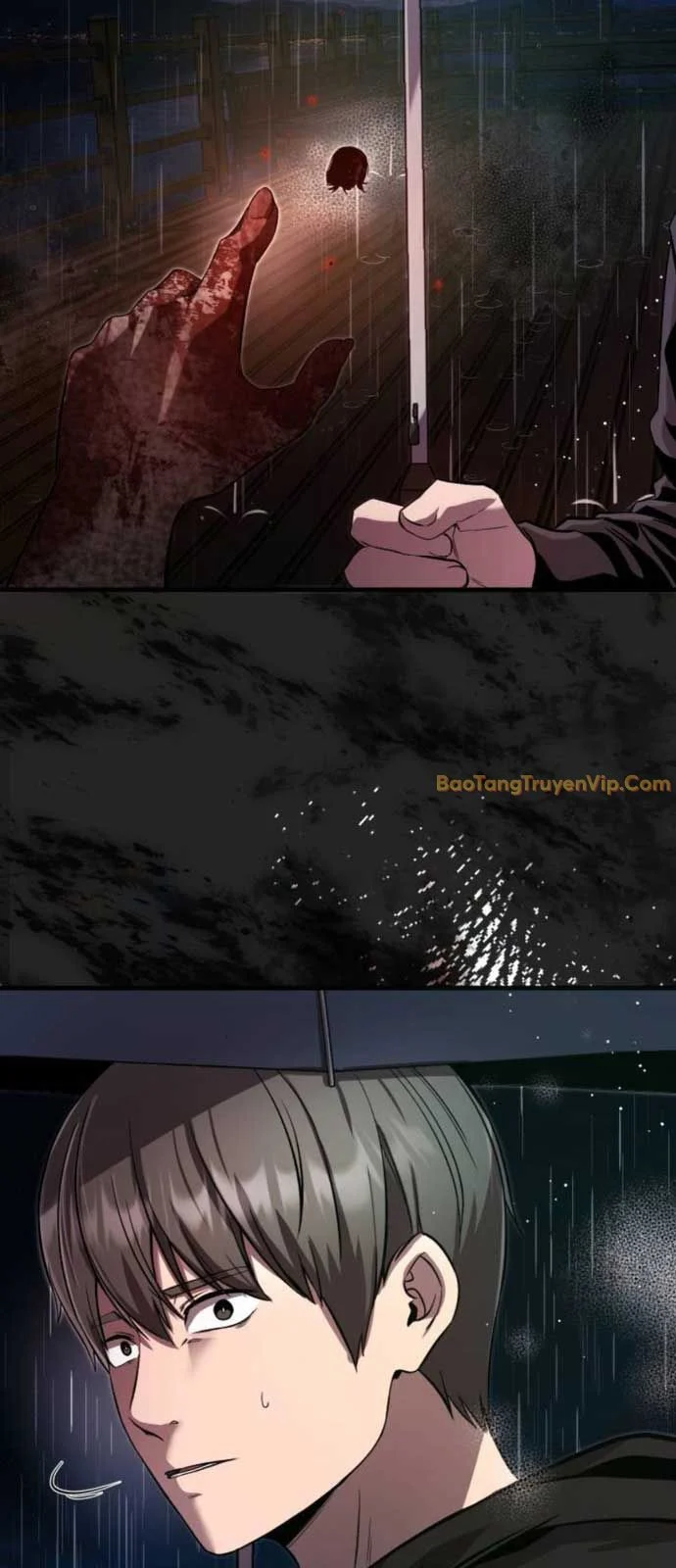 Hẹn Hò Rùng Rợn Chapter 13 60