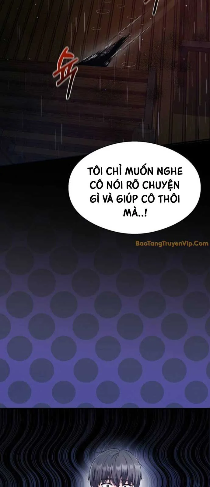 Hẹn Hò Rùng Rợn Chapter 13 68