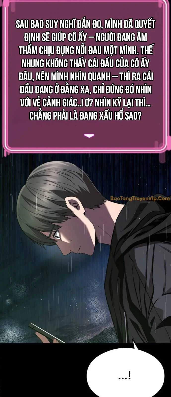 Hẹn Hò Rùng Rợn Chapter 13 74