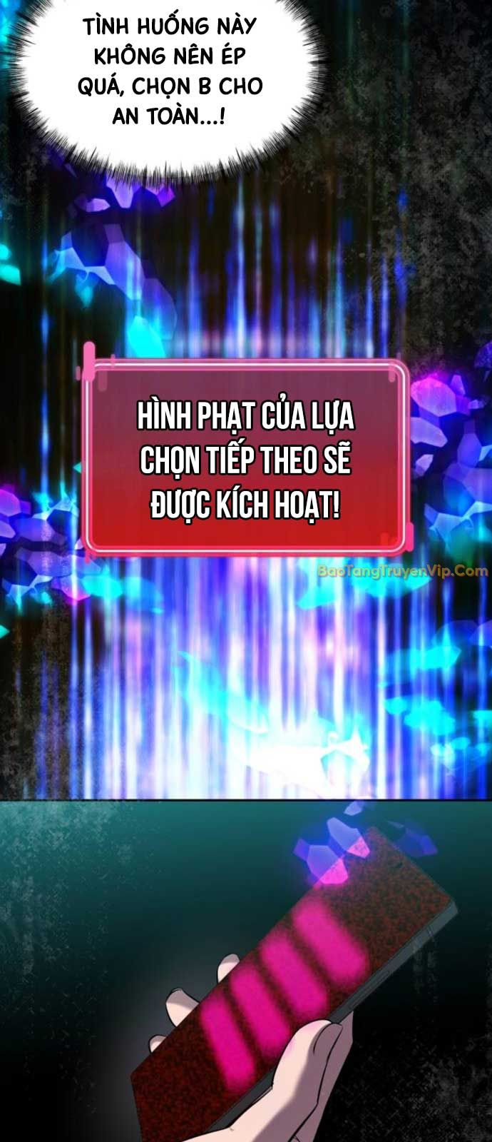 Hẹn Hò Rùng Rợn Chapter 13 77