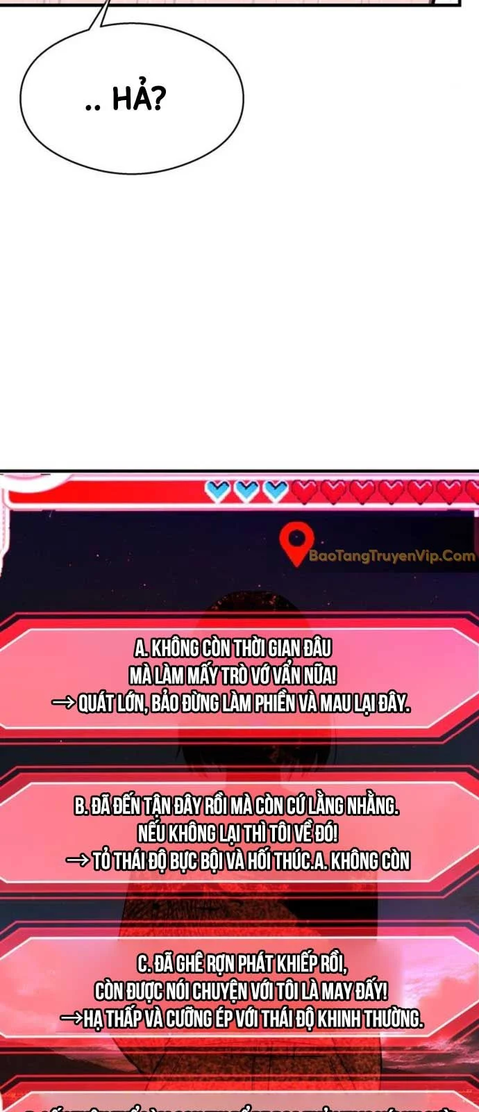 Hẹn Hò Rùng Rợn Chapter 13 79