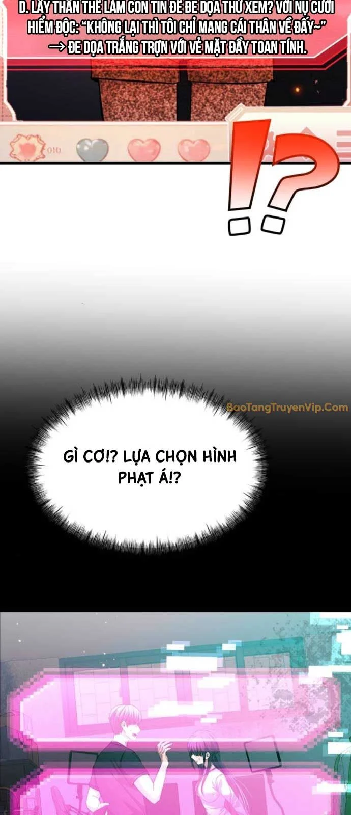 Hẹn Hò Rùng Rợn Chapter 13 80