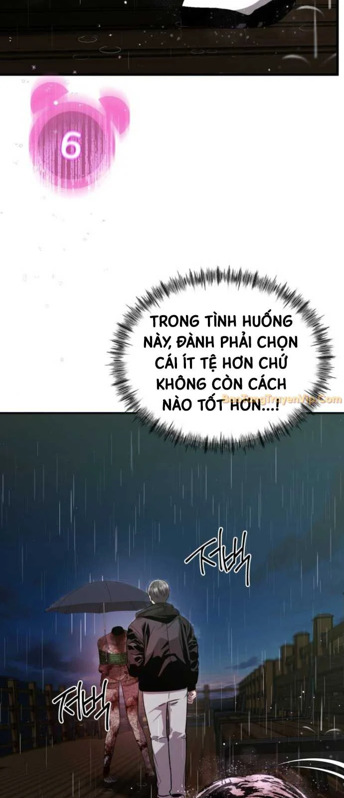 Hẹn Hò Rùng Rợn Chapter 13 85