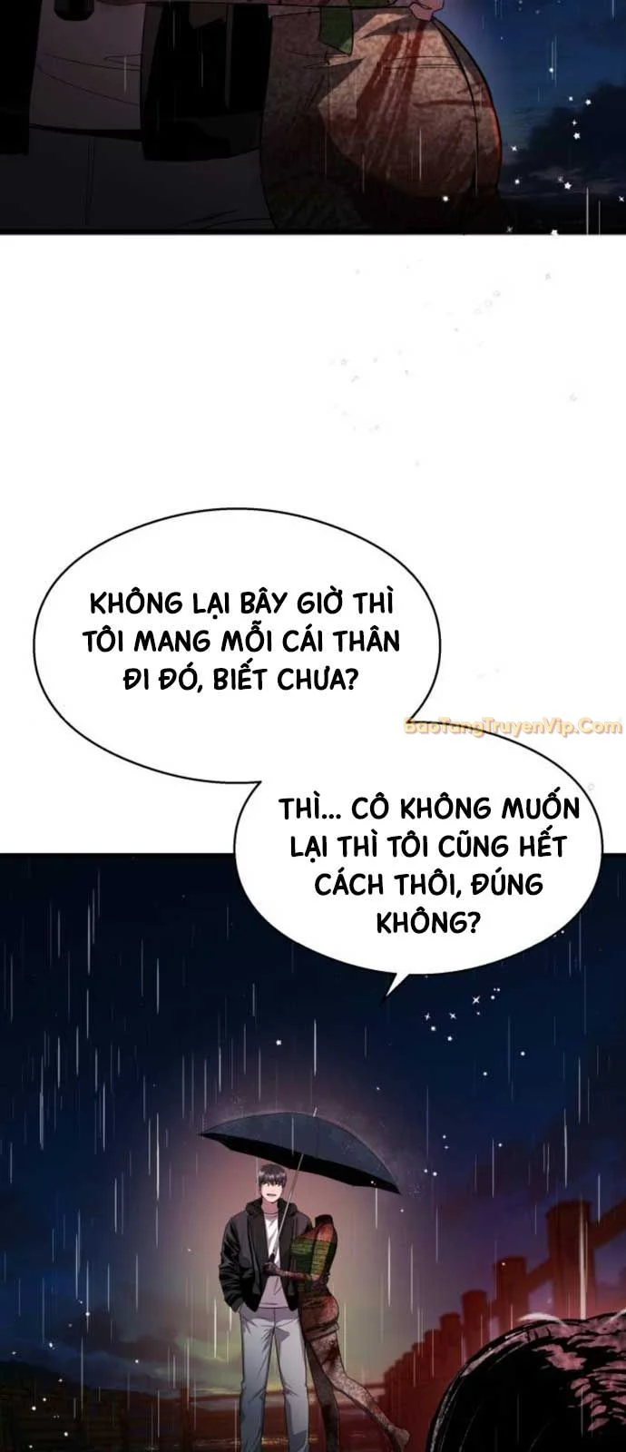 Hẹn Hò Rùng Rợn Chapter 13 88