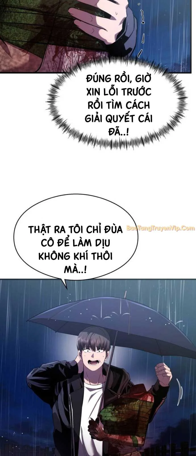 Hẹn Hò Rùng Rợn Chapter 14 7