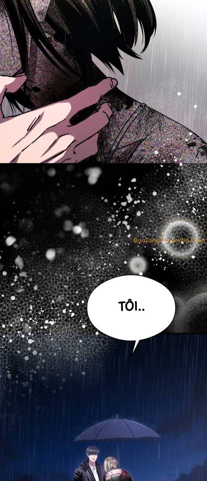 Hẹn Hò Rùng Rợn Chapter 14 13